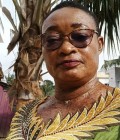 Rencontre Femme Togo à Golf  : Jeanne, 59 ans